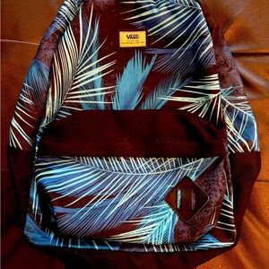 Vans Backpackck